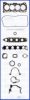 SUZUK 1140065851 Full Gasket Set, engine